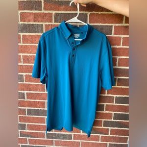 NWOT Ogio Golf Polo size Large